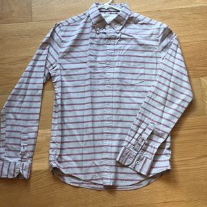 Men’s Aeropostale button-up
